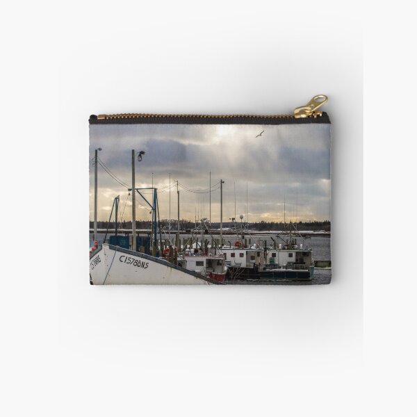 Item preview, White Skiff II designed and sold by Debbie  Roberts.