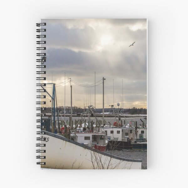 Item preview, White Skiff II designed and sold by Debbie  Roberts.