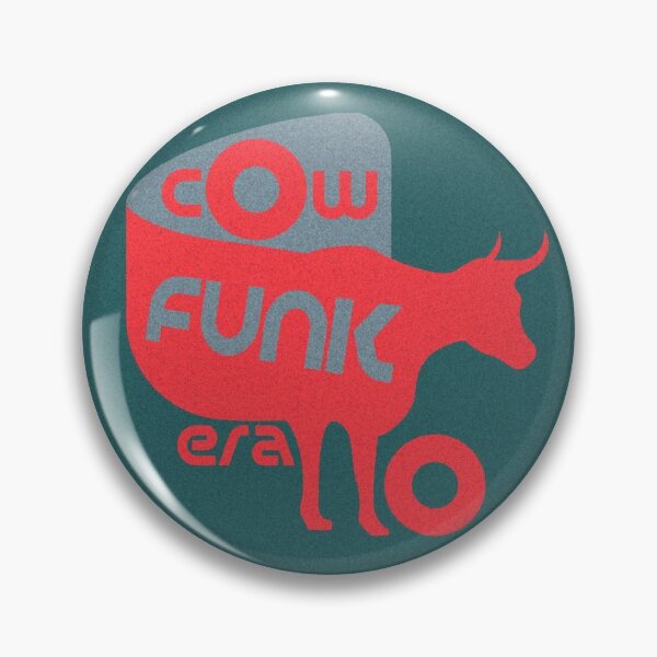 Item preview, Cow Funk Era designed and sold by Trigger413.