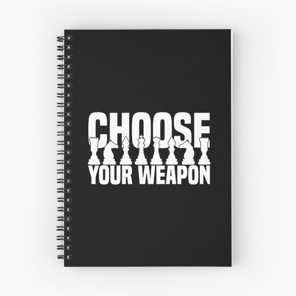 Item preview, Bishop Rook Chess strategy gift idea chess tournaments designed and sold by Nessshirts.