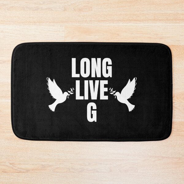 Item preview, Long Live G designed and sold by Macka137.