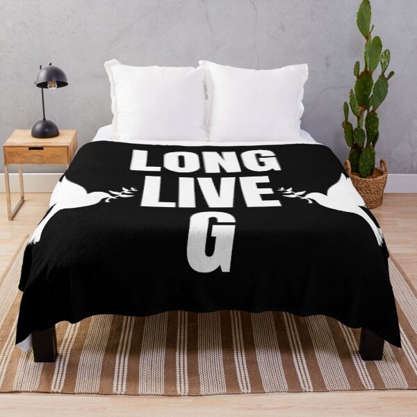 Item preview, Long Live G designed and sold by Macka137.
