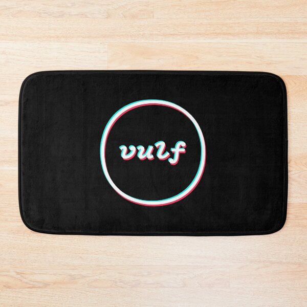 Item preview, Vulfpeck Vulf Tik Tok Design designed and sold by creativesupply.