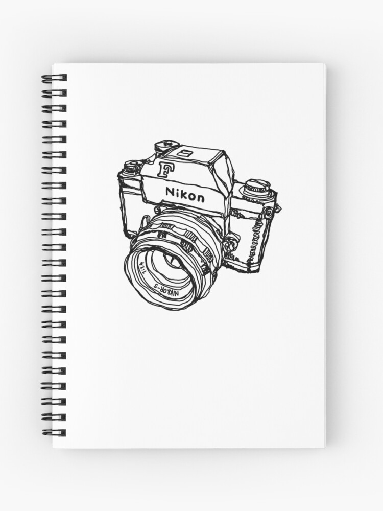 Download Camera Nikon Photography Royalty-Free Stock Illustration Image -  Pixabay