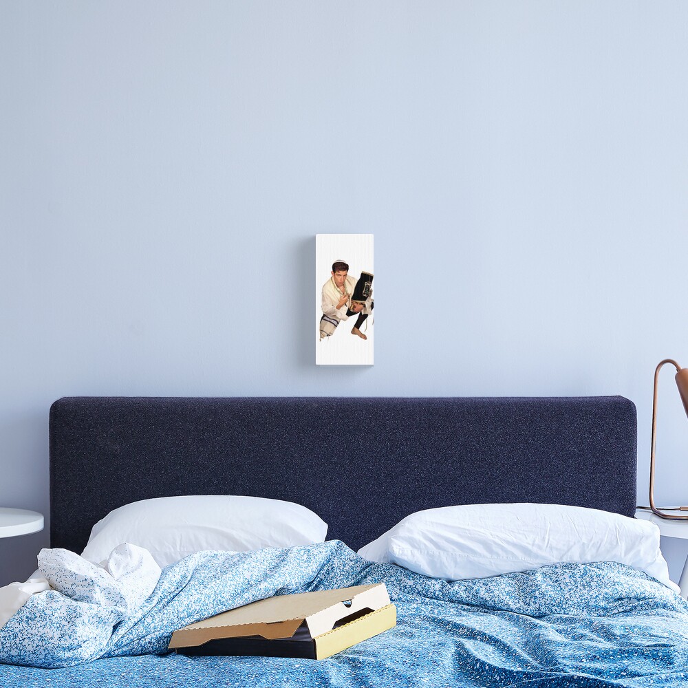 Item preview, Canvas Print designed and sold by lilydavison.