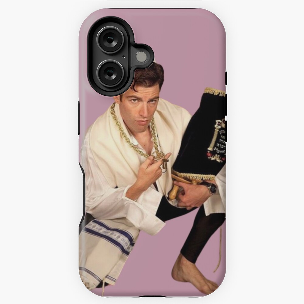 Item preview, iPhone Tough Case designed and sold by lilydavison.
