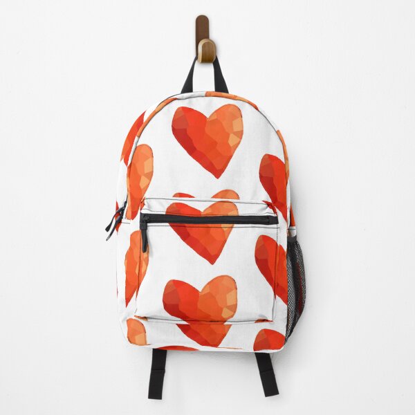 Item preview, A Single Red Heart designed and sold by ellenhenry.