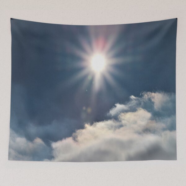 Item preview, Bright Sun designed and sold by William Franklin-Cromwell.