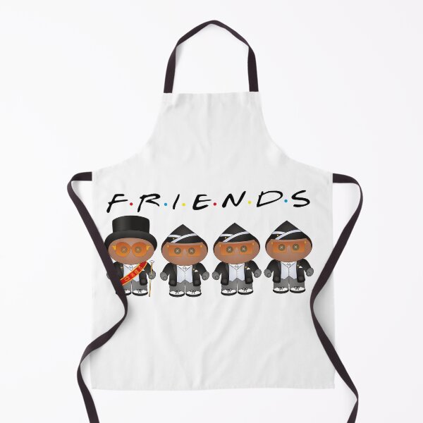 Item preview, FRIENDS 2020 COFFIN DANCE designed and sold by planetamagenta.