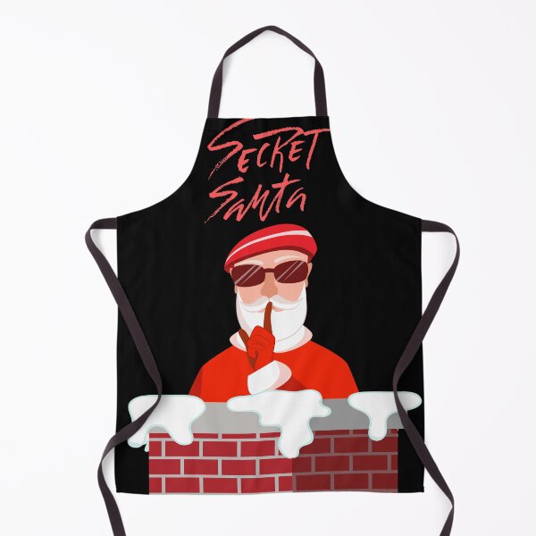 Item preview, Secret Santa designed and sold by Mamalia.