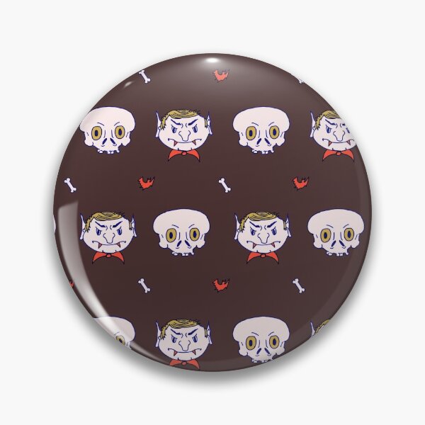 Item preview, Vampire and skeleton - dark designed and sold by KarolinaSt.