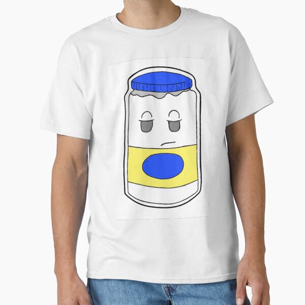 Item preview, Apathetic Mayonnaise designed and sold by cannibaltrench.