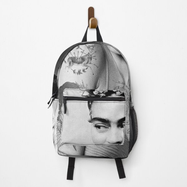 Item preview, Frida khalo designed and sold by benjipillow.