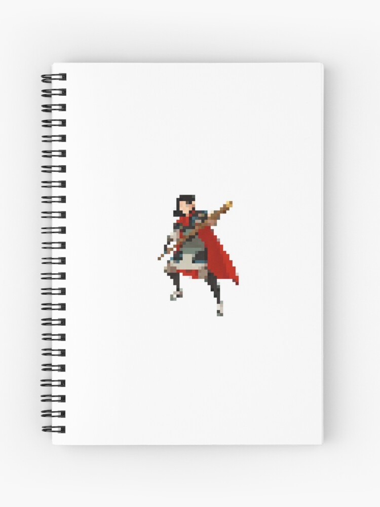 Pixel Sketch Pad Big size per pad