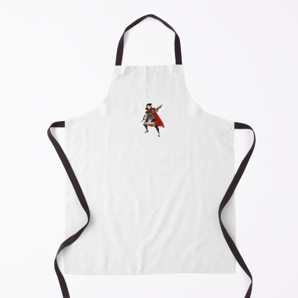 Item preview, Warrior, Fighter Princess, Pixel Art designed and sold by ideth illustration.