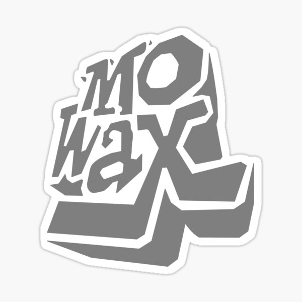 Dj Krush Stickers for Sale | Redbubble