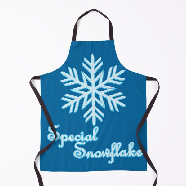 Item preview, Special Snowflake designed and sold by TheInkElephant.