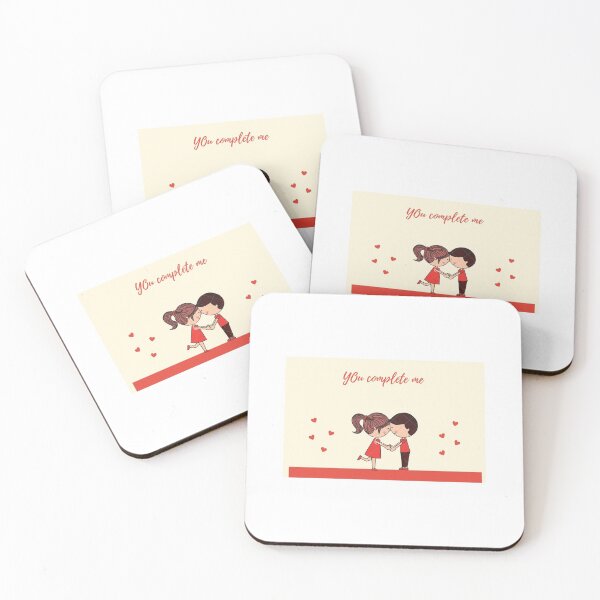 Item preview, The cute couple  designed and sold by Ayoosha.