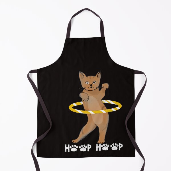 Item preview, Hula Can't stop hooping hoop fitness fun designed and sold by Nelt123.