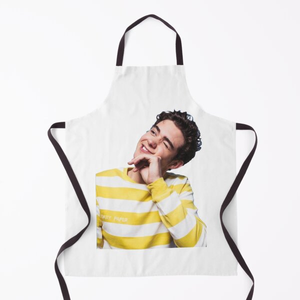 Item preview, Joshua Bassett designed and sold by Etta K.