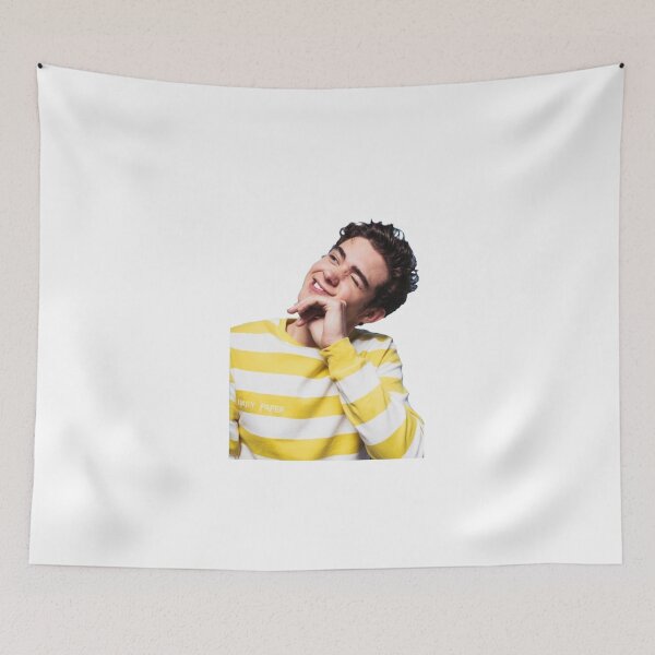 Item preview, Joshua Bassett designed and sold by Etta  K.