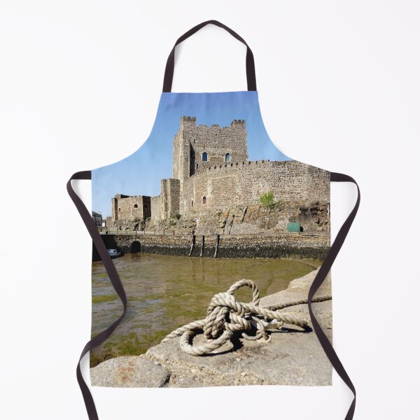 Item preview, Carrickfergus Castle designed and sold by NavorolArt.