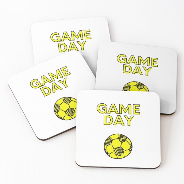 Item preview, Football: Game Day designed and sold by TheGreenGoat.