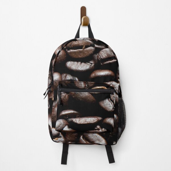 Item preview, Dark Brown Coffee Beans designed and sold by MonsaviFashion.