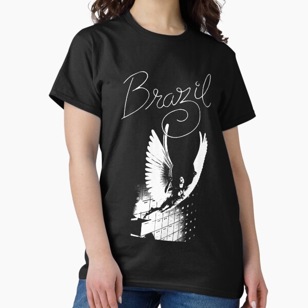 Vista previa del artículo con la obra «Homenaje a Brasil», diseñado y vendido por EK dojo.