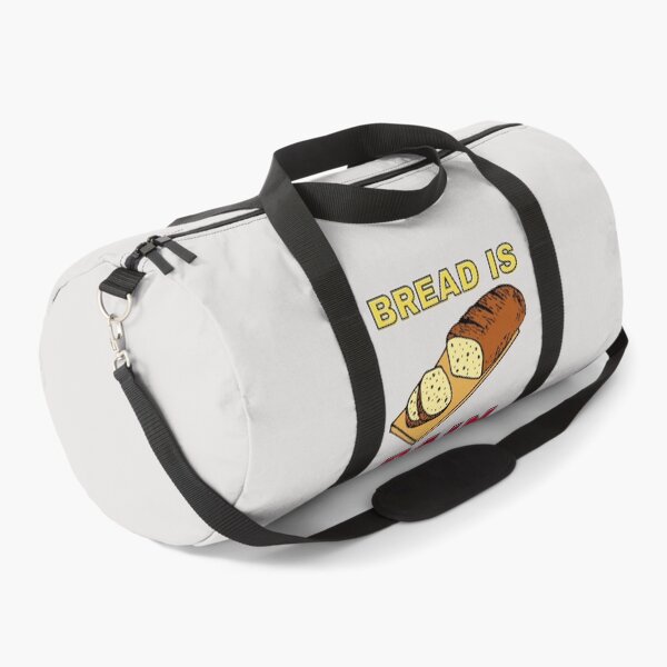 Item preview, Bread is Pain designed and sold by Rivermod.