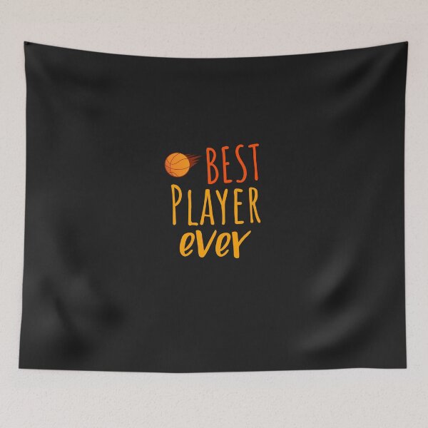 Item preview, Best Player Ever designed and sold by Ayurveda Fun Store.