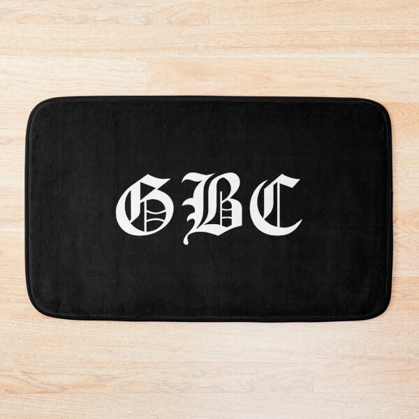 Item preview, GBC - GothBoiClique, Lil Peep, Aesthetic, Emo Rap, Wicca, Lil Tracy designed and sold by DavesAccount.