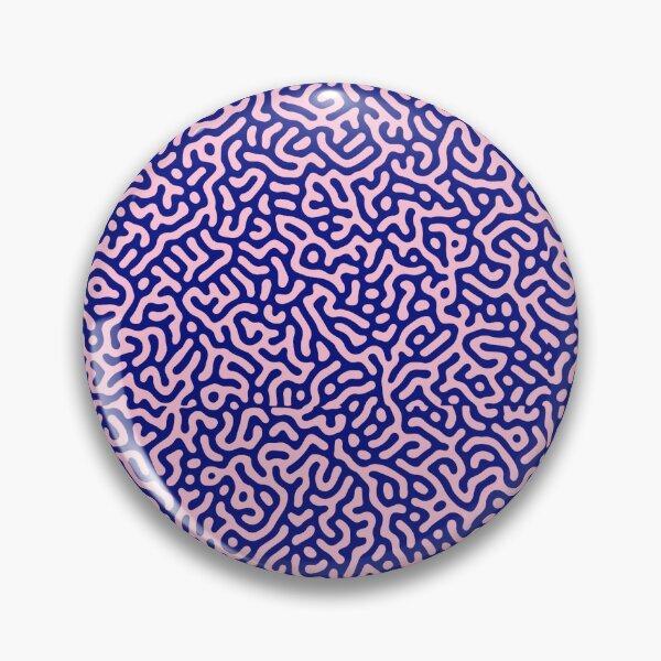 Item preview, Brain Pattern designed and sold by Chaotic Neutral.