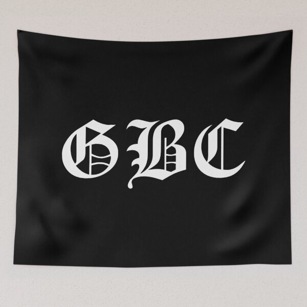 Item preview, GBC - GothBoiClique, Lil Peep, Aesthetic, Emo Rap, Wicca, Lil Tracy designed and sold by DavesAccount.