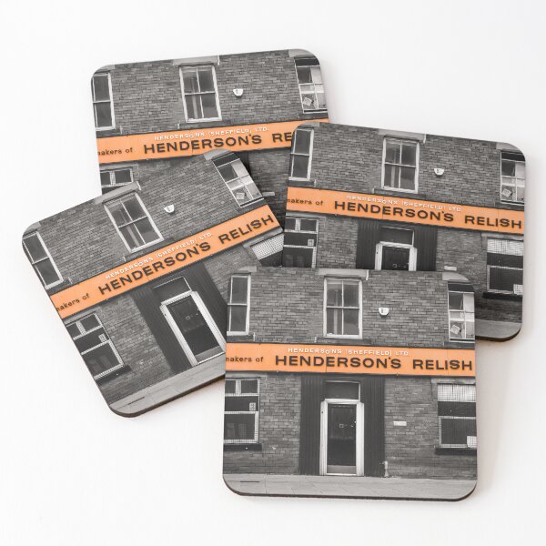 Item preview, The Taste of Sheffield designed and sold by Angie Morton.