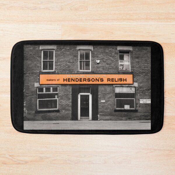 Item preview, The Taste of Sheffield designed and sold by Angie Morton.