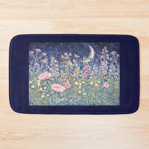 Item preview, Midnight Garden designed and sold by Jenny Bell.