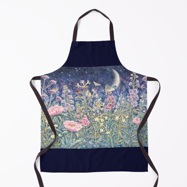 Item preview, Midnight Garden designed and sold by Jenny Bell.