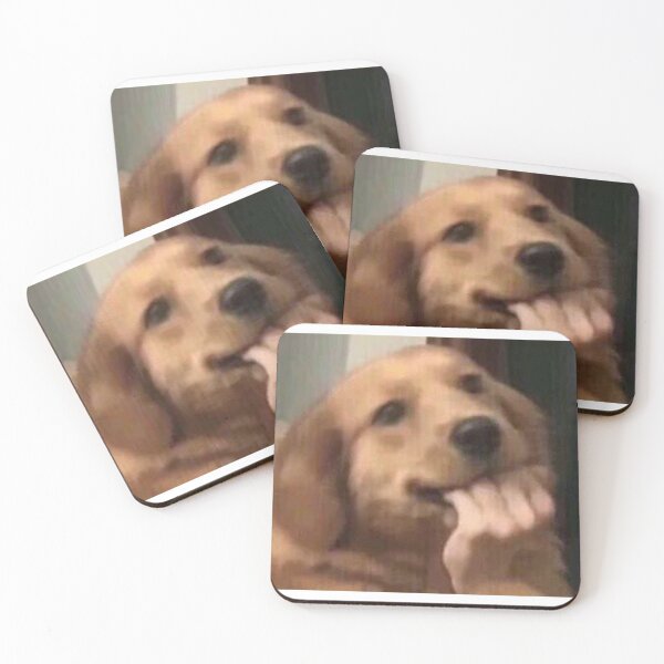 Item preview, Cute Dog designed and sold by Silasi.