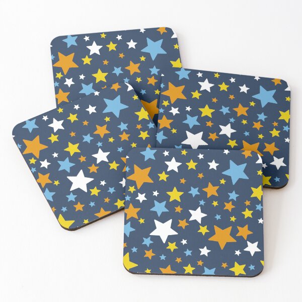 Item preview, Aroace Stars designed and sold by Aroaes.