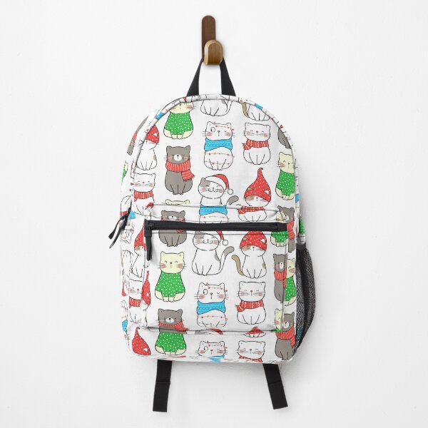 Item preview, Copy of Christmas Cats designed and sold by Mark Zajac.