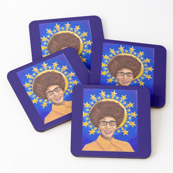 Item preview, Shirley Chisholm by Peter Nunn designed and sold by Peter Nunn.