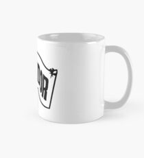 Record Label 1 Mug