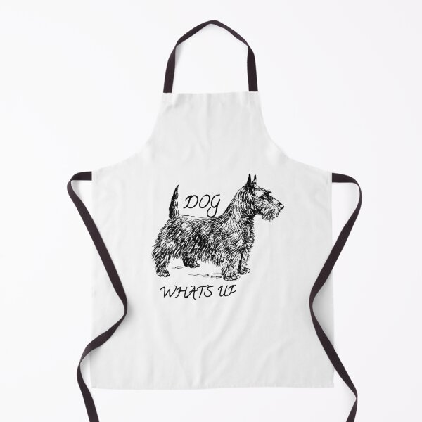Item preview, Whats Up Dawg designed and sold by Crostone.