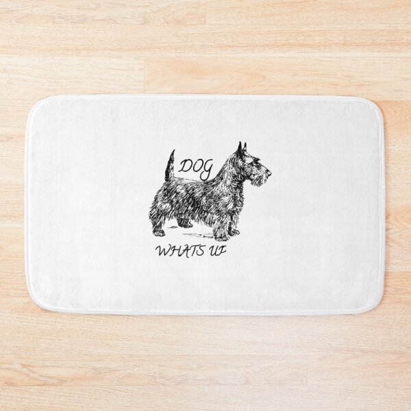 Item preview, Whats Up Dawg designed and sold by Crostone.
