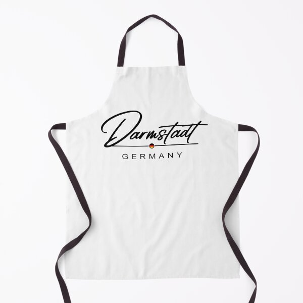 Item preview, Darmstadt designed and sold by GeogDesigns.