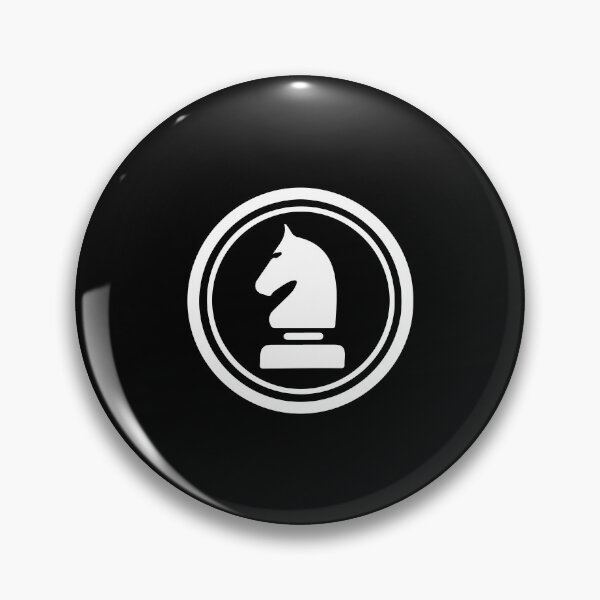 Item preview, Knight favorite chess castle chess strategy checkmate designed and sold by Nessshirts.