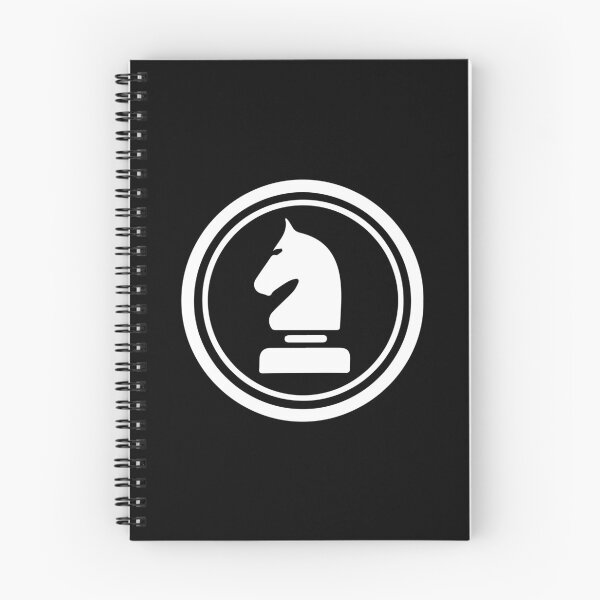 Item preview, Knight favorite chess castle chess strategy checkmate designed and sold by Nessshirts.