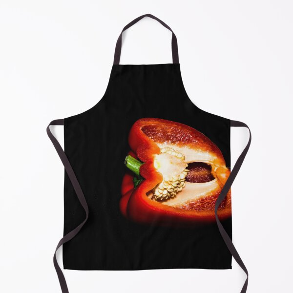 Item preview, The Naked Capsicum designed and sold by Angie Morton.