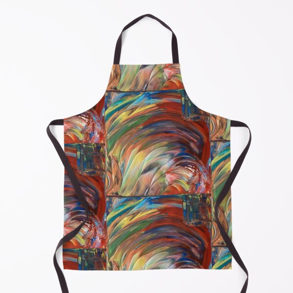 Item preview, Colored Groove 34 designed and sold by Kurt Buschmann.